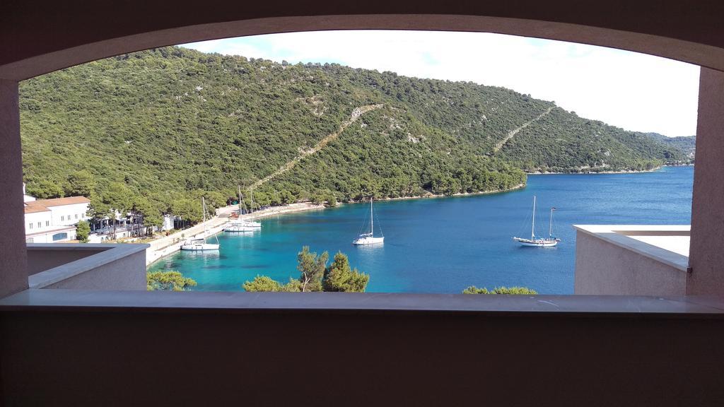 Apartments Ladesta Lastovo Room photo
