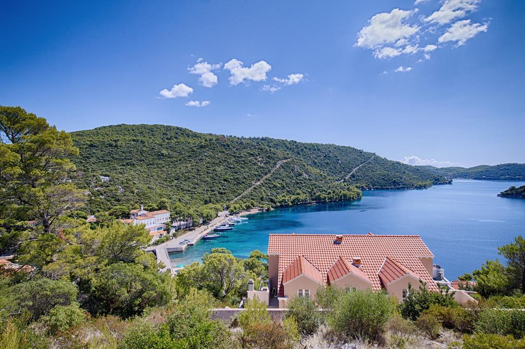 Apartments Ladesta Lastovo Exterior photo