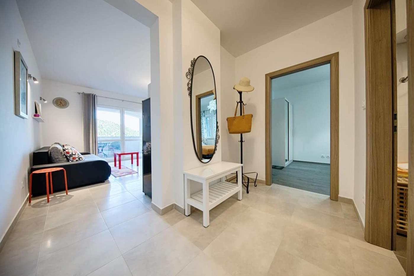 Apartments Ladesta Lastovo Exterior photo