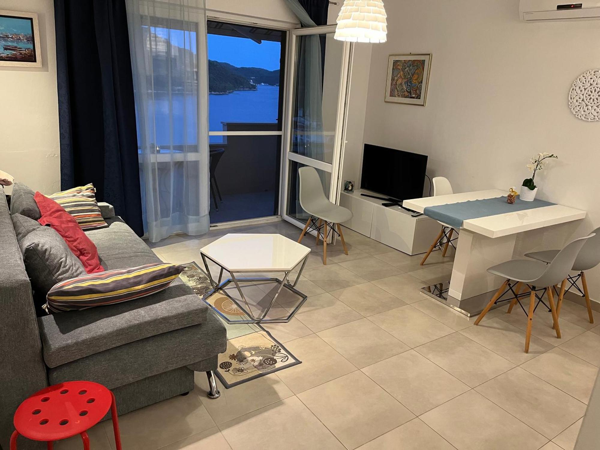 Apartments Ladesta Lastovo Exterior photo