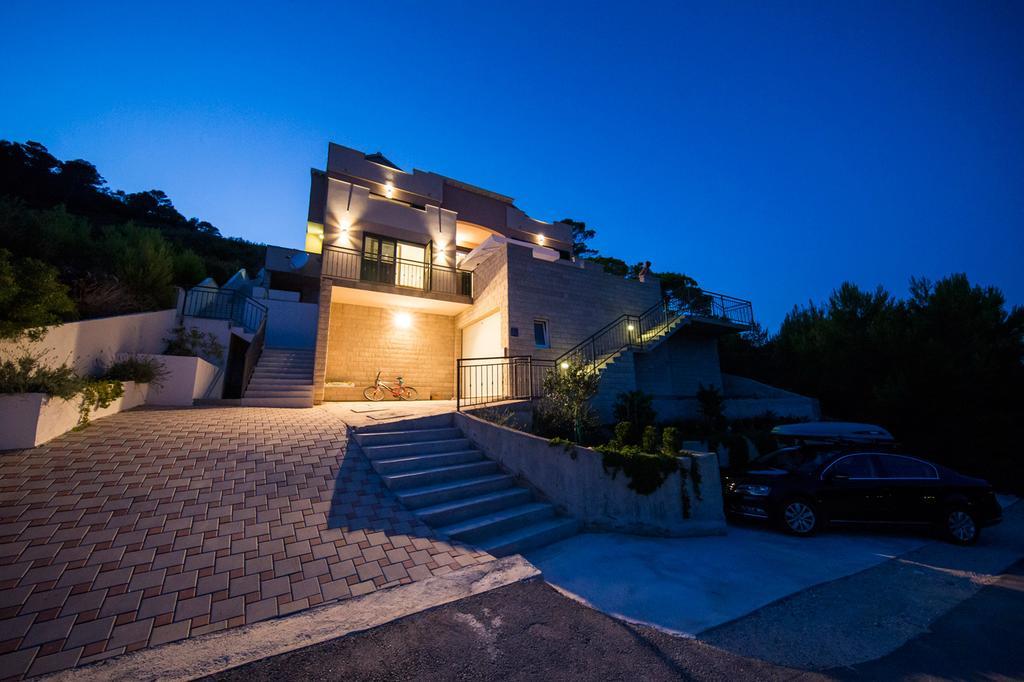 Apartments Ladesta Lastovo Exterior photo
