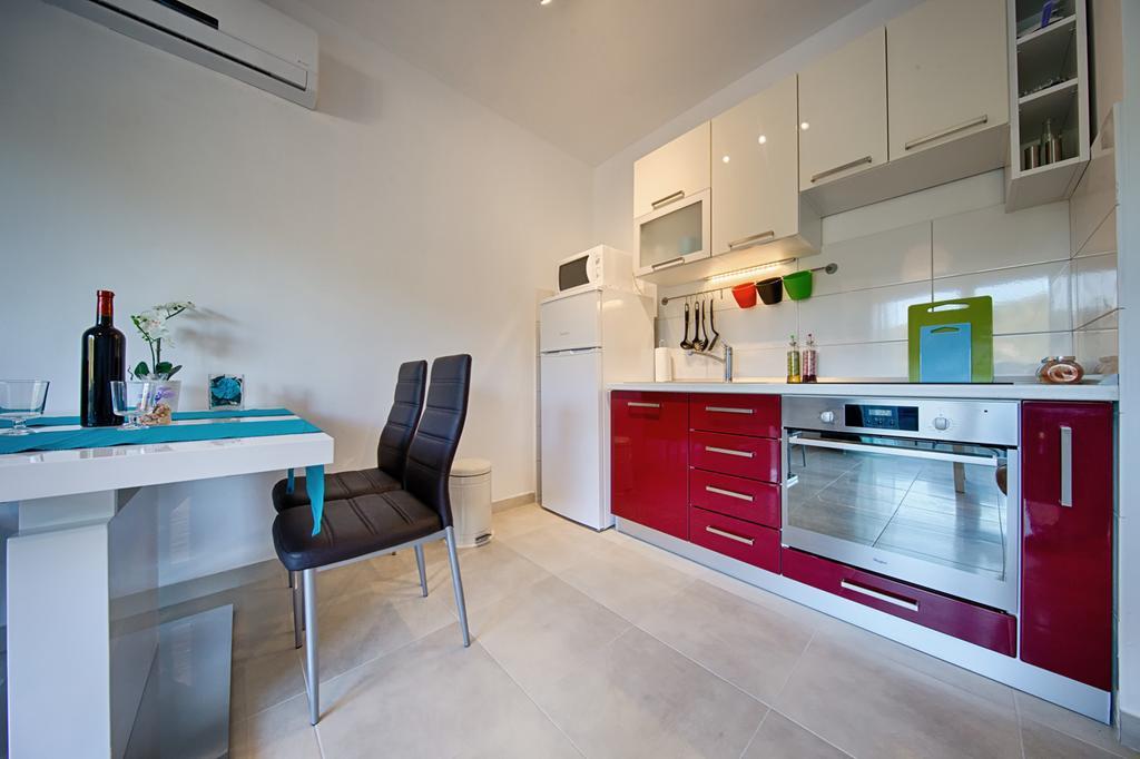 Apartments Ladesta Lastovo Room photo