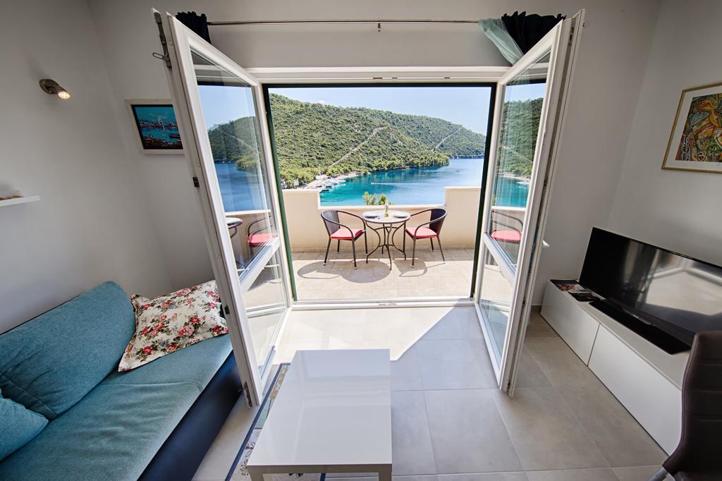 Apartments Ladesta Lastovo Room photo