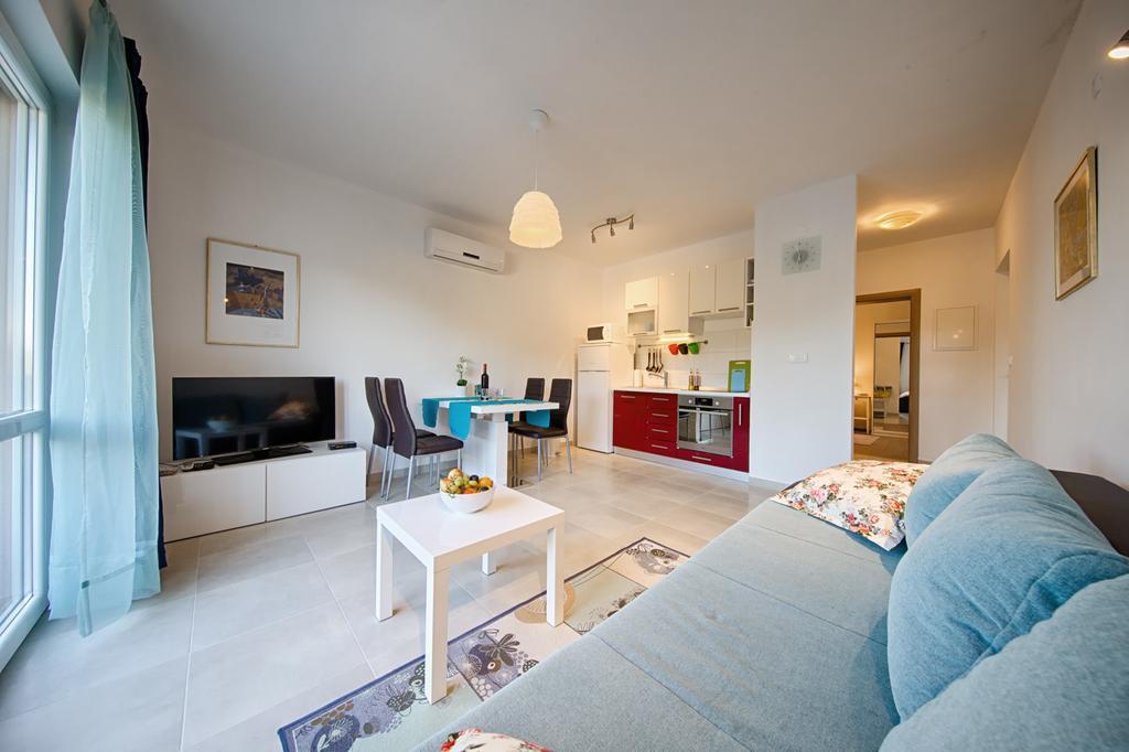 Apartments Ladesta Lastovo Room photo
