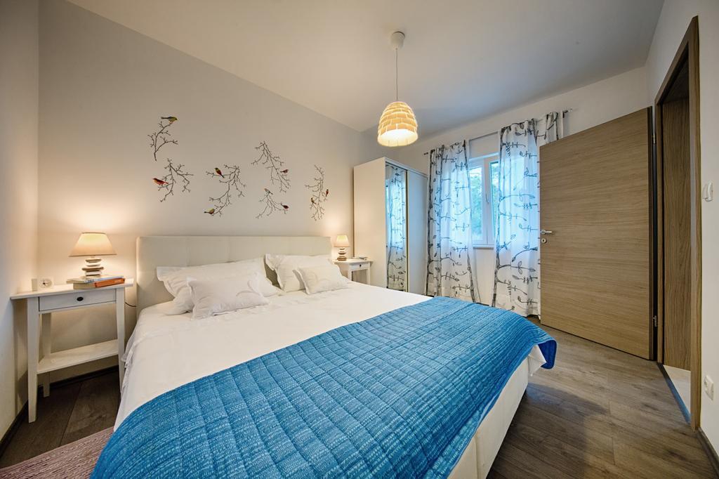 Apartments Ladesta Lastovo Room photo