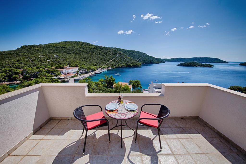Apartments Ladesta Lastovo Room photo