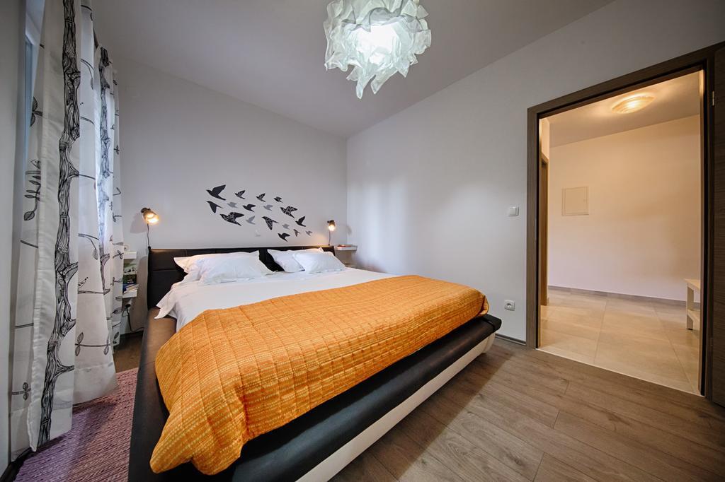 Apartments Ladesta Lastovo Room photo