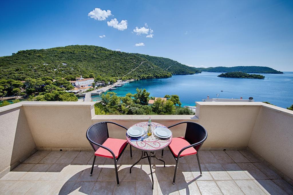 Apartments Ladesta Lastovo Room photo