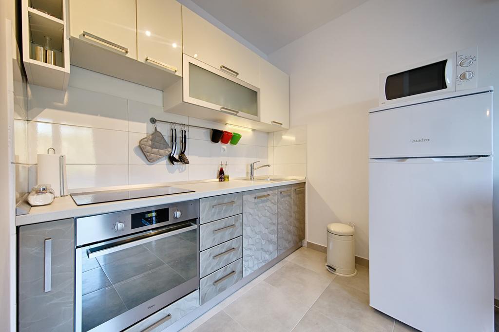 Apartments Ladesta Lastovo Room photo