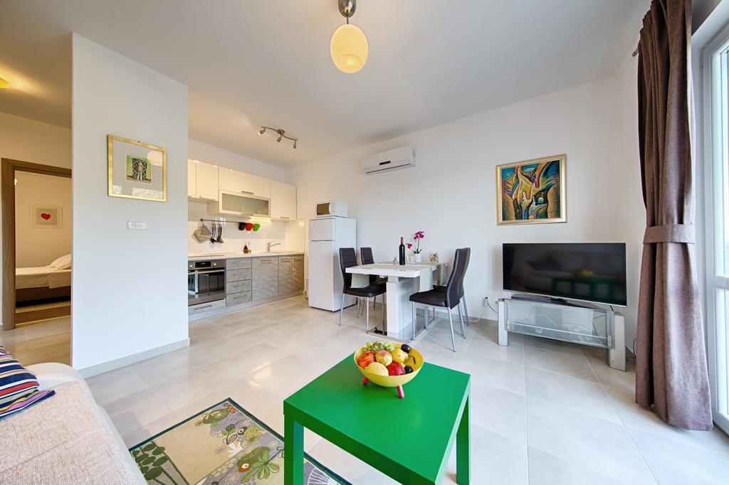 Apartments Ladesta Lastovo Room photo