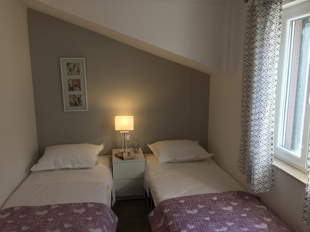 Apartments Ladesta Lastovo Exterior photo