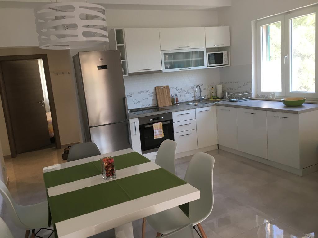 Apartments Ladesta Lastovo Exterior photo