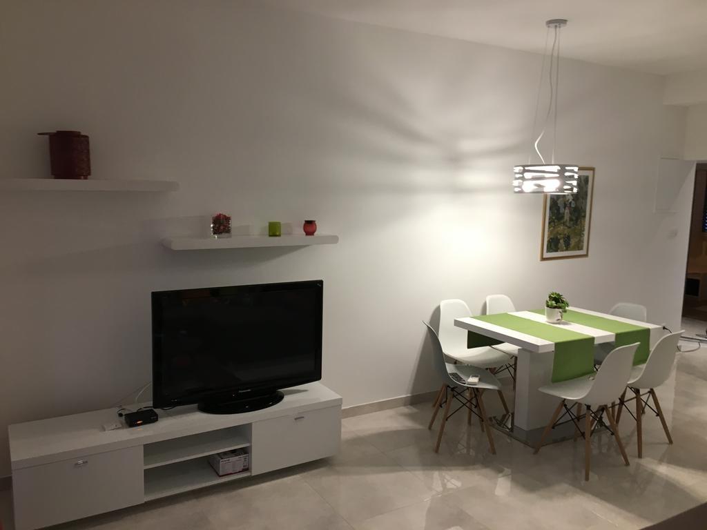 Apartments Ladesta Lastovo Exterior photo