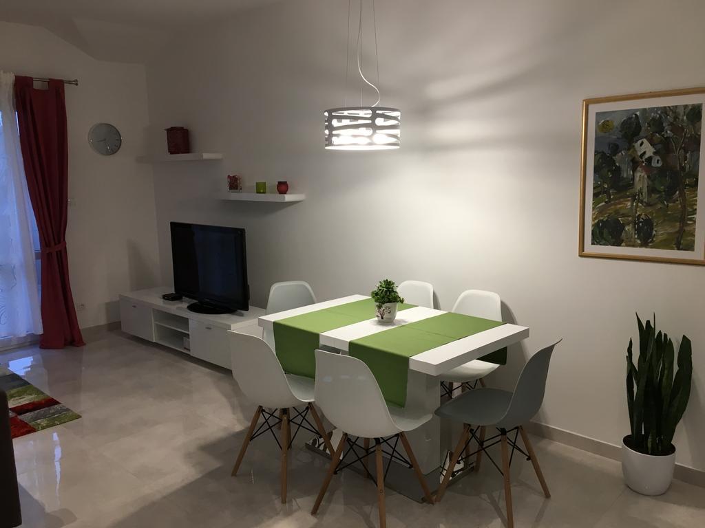 Apartments Ladesta Lastovo Exterior photo