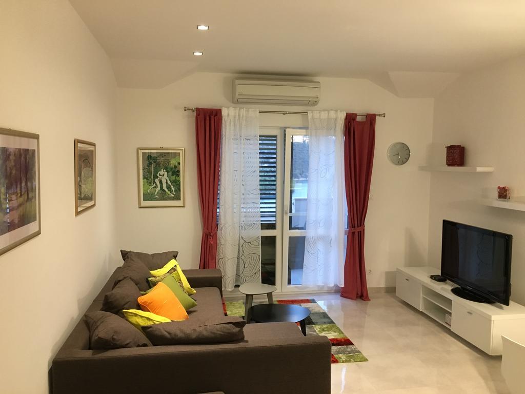 Apartments Ladesta Lastovo Exterior photo