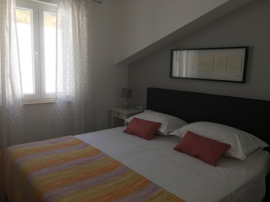 Apartments Ladesta Lastovo Exterior photo